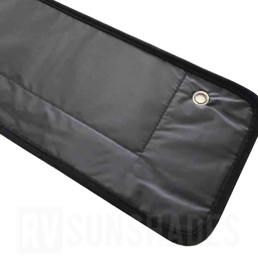 Car Dash Shade Stealth Windshield Shade Trucks Anti Bonnet Glare [TRUCKS] - RVSUNSHADES