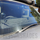 Car Dash Shade Stealth Windshield Shade 4WD Anti Bonnet Glare [MULTI-FIT] - RVSUNSHADES