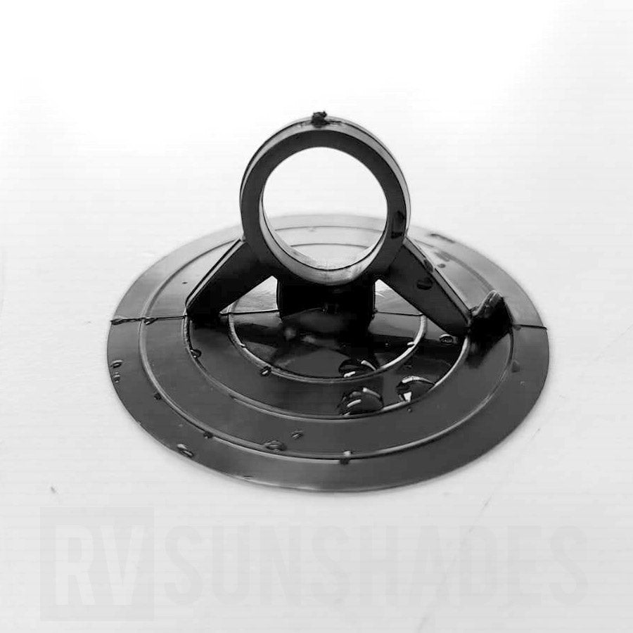 Car Dash Shade Stealth Windshield Shade 4WD Anti Bonnet Glare [MULTI-FIT] - RVSUNSHADES