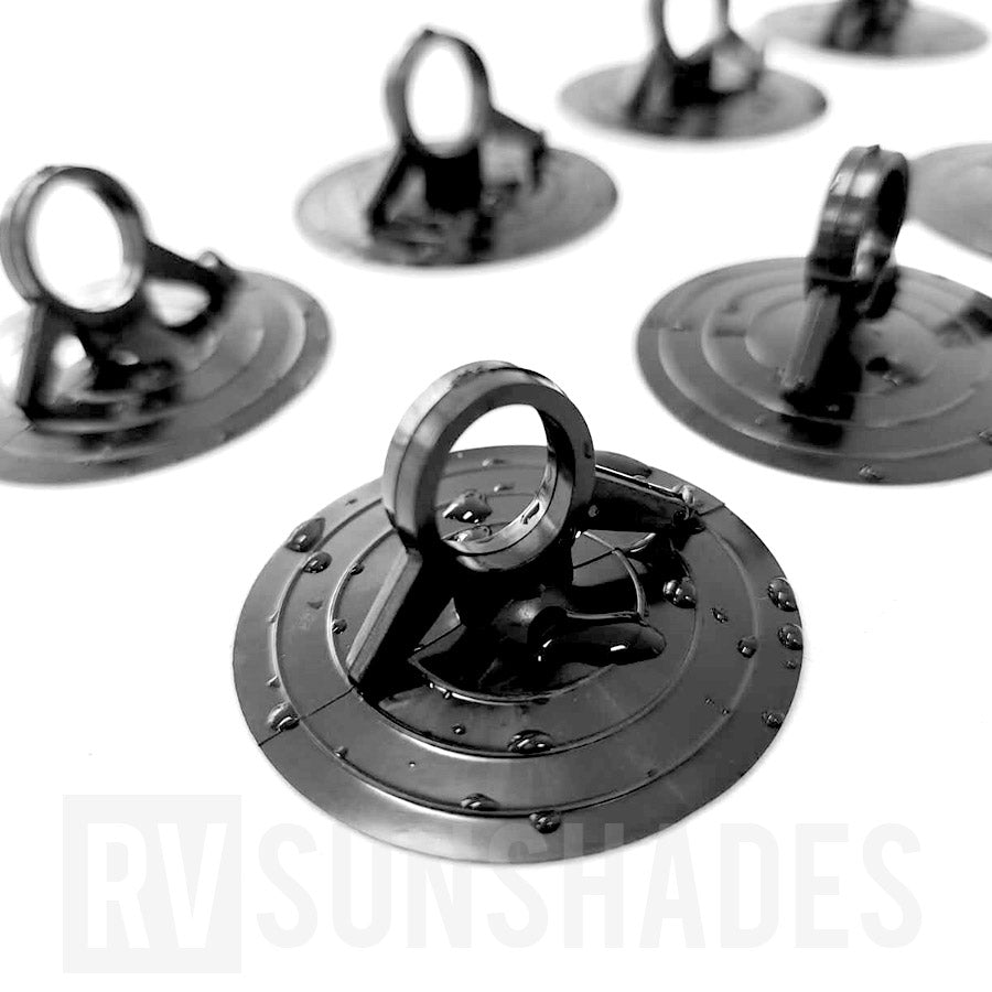 Car Dash Shade Stealth Windshield Shade Trucks Anti Bonnet Glare 250mm Tall [TRUCKS XL] - RVSUNSHADES