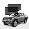 FIAT Fullback Window Sun Shade 2015-2022 - RVSUNSHADES