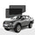 FIAT Fullback Window Sun Shade 2015-2022 - RVSUNSHADES