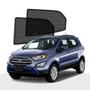 FORD EcoSport Window Sun Shade 2nd Gen 2013-Now [Rear Door] - RVSUNSHADES