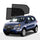 FORD EcoSport Window Sun Shade 2nd Gen 2013-Now [Rear Door] - RVSUNSHADES