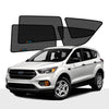 FORD Escape/Kuga Window Sun Shade 3rd Gen 2013-now [Rear Door] - RVSUNSHADES