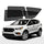 FORD Escape/Kuga Window Sun Shade 3rd Gen 2013-now [Rear Door] - RVSUNSHADES