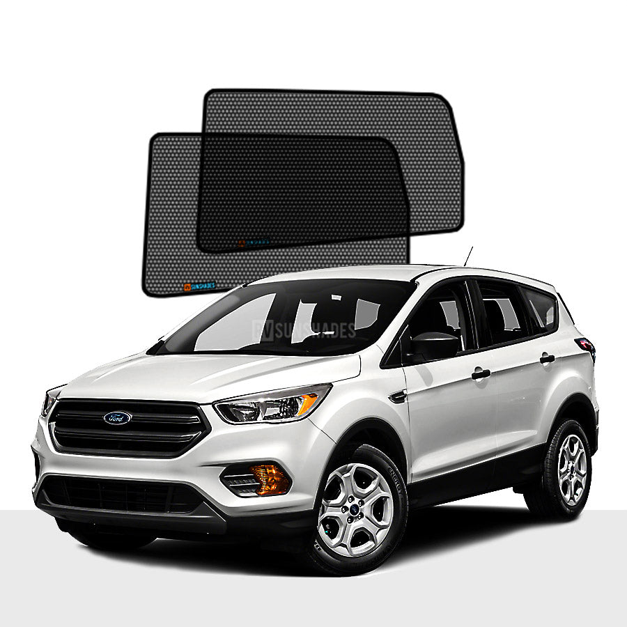 FORD Escape/Kuga Window Sun Shade 3rd Gen 2013-now [Rear Door] - RVSUNSHADES