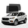 FORD Escape/Kuga Window Sun Shade 3rd Gen 2013-now [Rear Door] - RVSUNSHADES