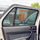 FORD Everest Window Sun Shade Endeavour 2nd Gen 2015-2022 [Tailgate Window] - RVSUNSHADES