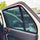 FORD Everest Sun Shade Endeavour 2nd Gen 2015-2022 [Rear Door] - RVSUNSHADES