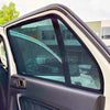 FORD Everest Sun Shade Endeavour 3rd Gen 2023-Now [set of 4] - RVSUNSHADES