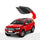 FORD Everest Sun Shade Endeavour 2nd Gen 2015-2022 [Quarter Window] - RVSUNSHADES