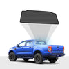Ford Ranger Sun Shade PX/RA 2011-Now [Rear Windscreen] AU Only No Express - RVSUNSHADES