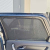 FORD Territory Sun Shades 2004-2016 [Tailgate Window] - RVSUNSHADES