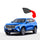 HAVAL H6 Sun Shades 2020-now [Quarter Window] - RVSUNSHADES