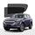 HOLDEN Colorado 7 Window Sun Shades 2010-2021 [Rear Door] - RVSUNSHADES