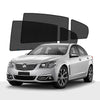 HOLDEN Commodore Sun Shades Calais VE/VF Sedan 2006-2017 [Rear Door] - RVSUNSHADES