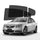 HOLDEN Commodore Sun Shades Calais VE/VF Sedan 2006-2017 [Rear Door] - RVSUNSHADES