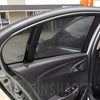HOLDEN Commodore Sun Shades Calais VE/VF Sedan 2006-2017 [Front Door] - RVSUNSHADES