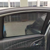 HOLDEN Commodore Sun Shades Calais VE/VF Sedan 2006-2017 [Front Door] - RVSUNSHADES