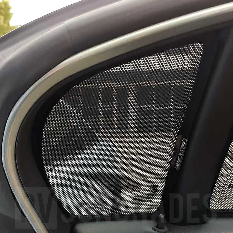 HOLDEN Commodore Sun Shades Calais VE/VF Sedan 2006-2017 [Front Door] - RVSUNSHADES