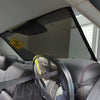 HOLDEN Commodore Sun Shades Calais VE/VF Sedan 2006-2017 [Front Door] - RVSUNSHADES