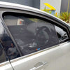 HOLDEN Commodore Sun Shades Calais VE/VF Sedan 2006-2017 [Front Door] - RVSUNSHADES