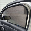 HOLDEN Commodore Sun Shades Calais VE/VF Sedan 2006-2017 [Rear Door] - RVSUNSHADES