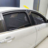 HOLDEN Commodore Sun Shades Calais VE/VF Sedan 2006-2017 [Rear Door] - RVSUNSHADES