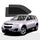 HOLDEN Equinox Sun Shade 2nd Gen 2010-2017 [Rear Door] - RVSUNSHADES