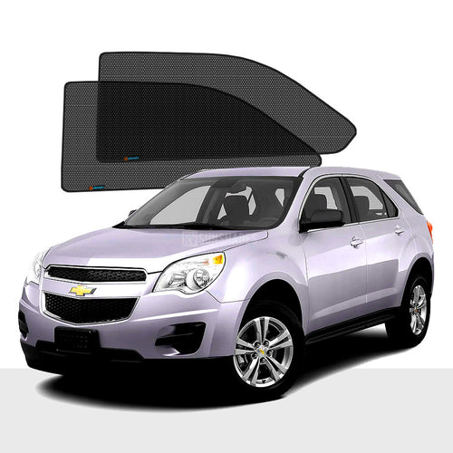 HOLDEN Equinox Sun Shade 2nd Gen 2010-2017 [Rear Door] - RVSUNSHADES