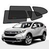 Honda CR-V Sun Shade 5th Gen 2017-2021 [Set of 4] - RVSUNSHADES