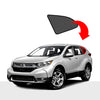 Honda CR-V Sun Shade 5th Gen 2017-now [Quarter Window] Pair - RVSUNSHADES