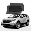Honda CR-V Sun Shade 5th Gen 2017-now [Rear Door] Pair - RVSUNSHADES
