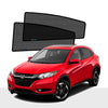 HONDA HR-V Sun Shade RU 2014-2021 [Rear Door] Pair - RVSUNSHADES