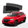HONDA HR-V Sun Shade RU 2014-2021 [Rear Door] Pair - RVSUNSHADES