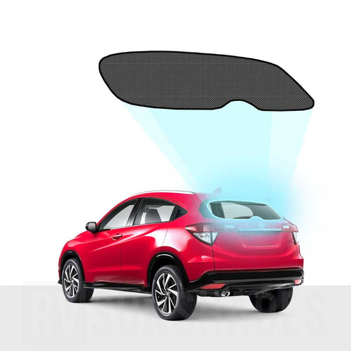 HONDA HR-V Sun Shade RU 2014-2021 [Tailgate Window] - RVSUNSHADES