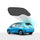 HONDA Jazz Sun Shade GK 2014-2019 [Tailgate Window] - RVSUNSHADES