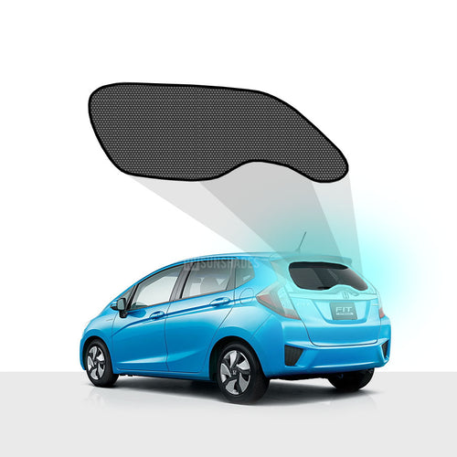 HONDA Jazz Sun Shade GK 2014-2019 [Tailgate Window] - RVSUNSHADES