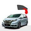HONDA Odyssey Window Sun Shade 5th Gen RC 2013-Now [Quarter Window] - RVSUNSHADES
