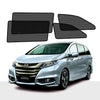 HONDA Odyssey Window Sun Shade 5th Gen RC 2013-Now [set of 4] - RVSUNSHADES
