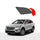 Hyundai Santa Fe Sun Shade ix45 NC (LWB) 2013-2021  [Quarter Window] - RVSUNSHADES