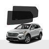 Hyundai Santa Fe Sun Shade ix45 NC (LWB) 2013-2021 [Rear Door] - RVSUNSHADES