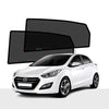 Hyundai i30 Sun Shade GD Hatchback 2011-2016 [Rear Door] - RVSUNSHADES