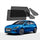 Hyundai i30 Sunshade 3rd Gen PD 2016-now [Set of 4] - RVSUNSHADES