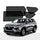 Hyundai Santa Fe Window Sun Shade TM 2018-Now [set of 4] - RVSUNSHADES