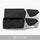 Hyundai Santa Fe Window Sun Shade TM 2018-Now [set of 4] - RVSUNSHADES