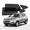 Hyundai Tucson ix35 Sun Shade LM 2009-2015 [set of 4] - RVSUNSHADES