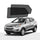 Hyundai Tucson ix35 Sun Shade LM 2009-2015 [Rear Door] - RVSUNSHADES