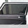 Hyundai Tucson ix35 Sun Shade LM 2009-2015 [Rear Door] - RVSUNSHADES